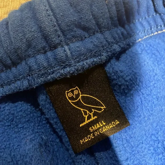 Octobers Very Own New York Knick’s Collab - Picture 4 of 10